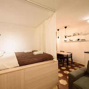 Casa de 1 dormitorio